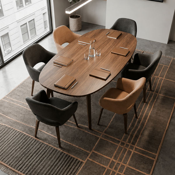 Meridian Weave
